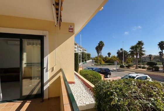Apartment / flat - Resale - Orihuela Costa - Las Filipinas