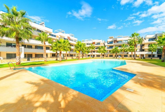 Apartment / flat - Resale - Orihuela Costa - Las Mimosas