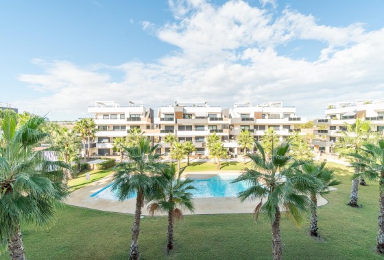 Apartment / flat - Resale - Orihuela Costa - Las Mimosas