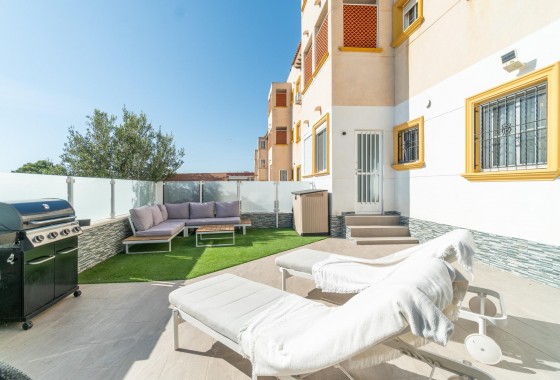 Apartment / flat - Resale - Orihuela Costa - Lomas de Cabo Roig