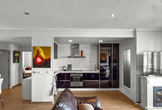 Apartment / flat - Resale - Orihuela Costa - Lomas de Campoamor