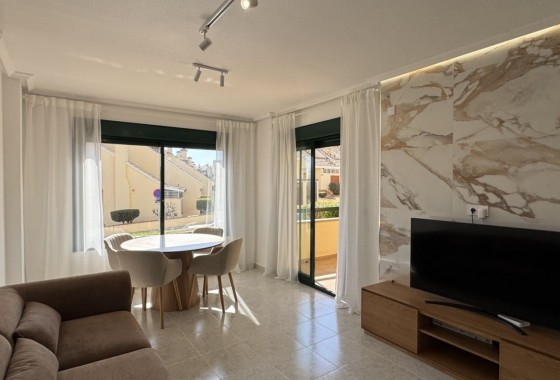 Apartment / flat - Resale - Orihuela Costa - Lomas de Campoamor