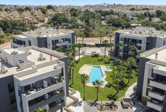 Apartment / flat - Resale - Orihuela Costa - Los Altos