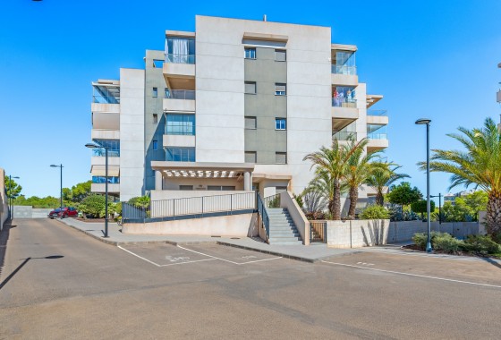 Apartment / flat - Resale - Orihuela Costa - Los Dolses