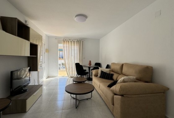 Apartment / flat - Resale - Orihuela Costa - Orihuela Costa