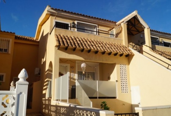 Apartment / flat - Resale - Orihuela Costa - Orihuela Costa