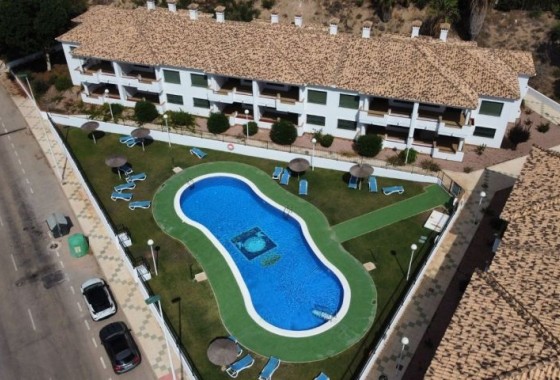 Apartment / flat - Resale - Orihuela Costa - Orihuela Costa