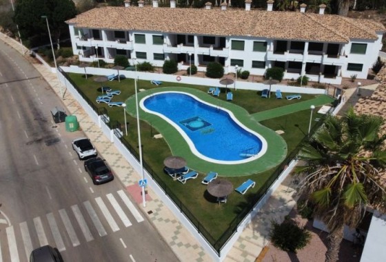 Apartment / flat - Resale - Orihuela Costa - Orihuela Costa