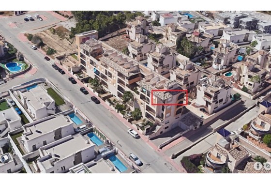 Apartment / flat - Resale - Orihuela Costa - Orihuela Costa