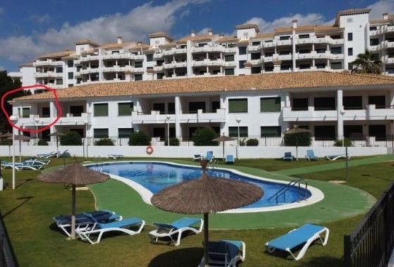 Apartment / flat - Resale - Orihuela Costa - Orihuela Costa