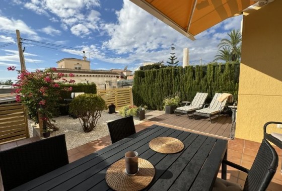 Apartment / flat - Resale - Orihuela Costa - Orihuela Costa