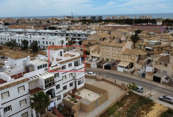 Apartment / flat - Resale - Orihuela Costa - Orihuela Costa