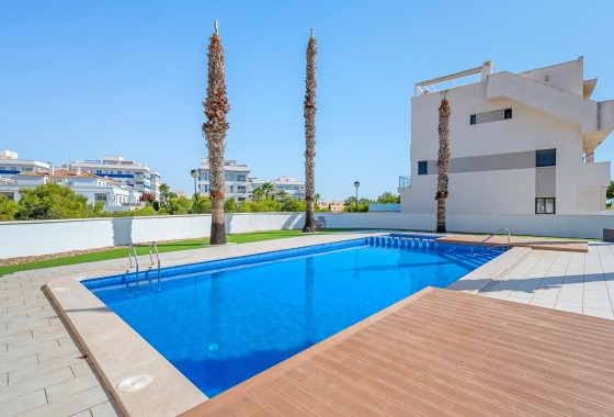 Apartment / flat - Resale - Orihuela Costa - Orihuela Costa