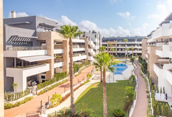 Apartment / flat - Resale - Orihuela Costa - Pan-94574