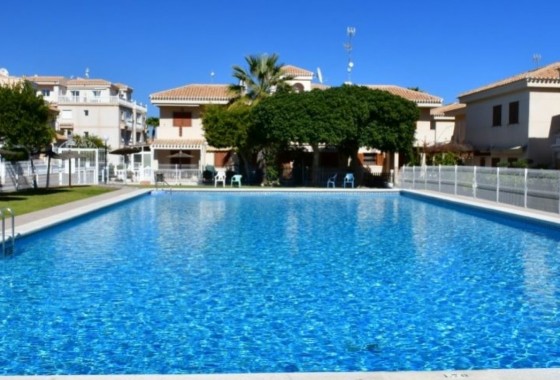 Apartment / flat - Resale - Orihuela Costa - Playa Flamenca
