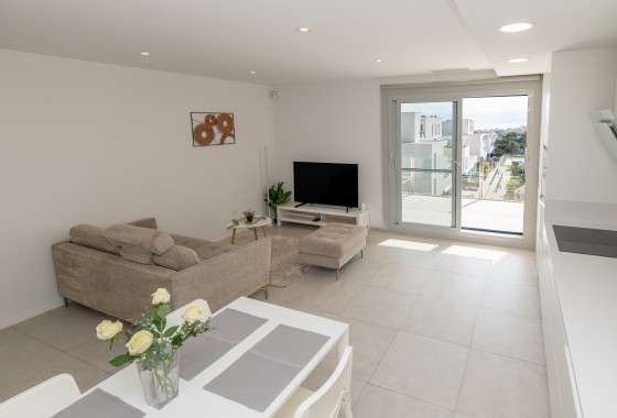 Apartment / flat - Resale - Orihuela Costa - Playa Flamenca