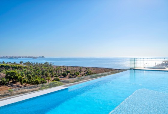 Apartment / flat - Resale - Orihuela Costa - Punta Prima