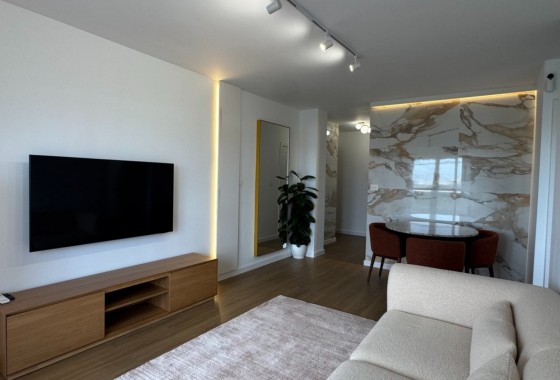 Apartment / flat - Resale - Orihuela Costa - Punta Prima