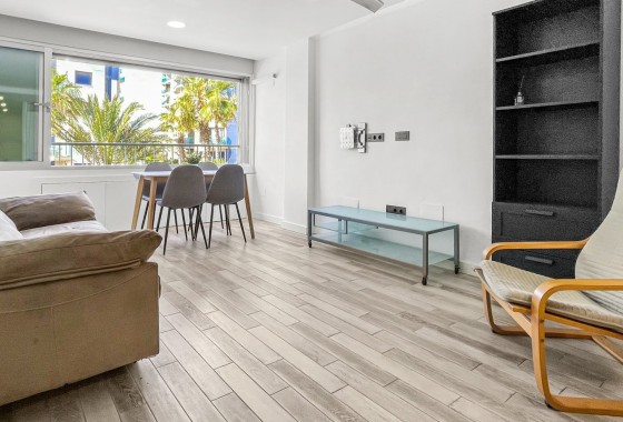 Apartment / flat - Resale - Orihuela Costa - Punta Prima