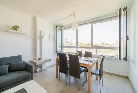 Apartment / flat - Resale - Orihuela Costa - Rocio del Mar