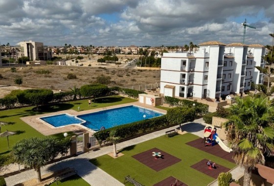 Apartment / flat - Resale - Orihuela Costa - TI-CIN40