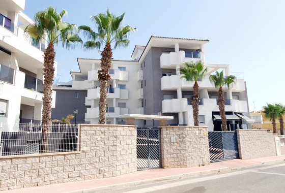 Apartment / flat - Resale - Orihuela Costa - Villamartín-Las Filipinas