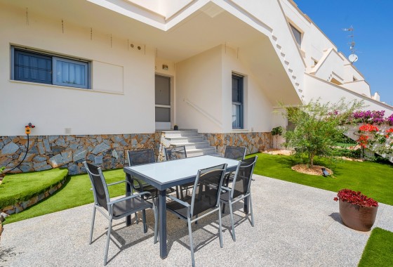 Apartment / flat - Resale - Orihuela - Entre Naranjos Vistabella