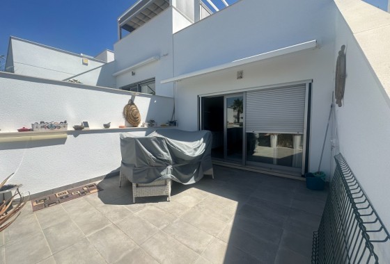 Apartment / flat - Resale - Orihuela - Entre Naranjos Vistabella