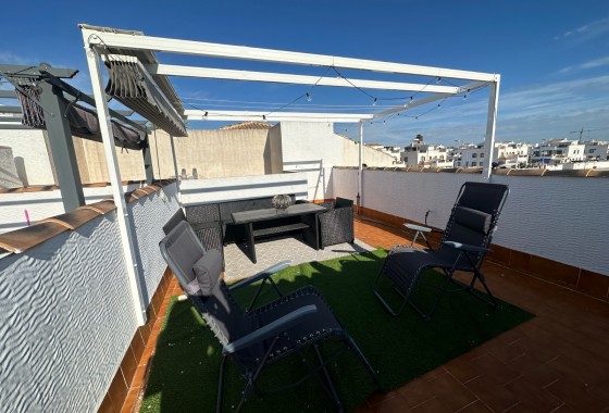 Apartment / flat - Resale - Orihuela - Entre Naranjos Vistabella