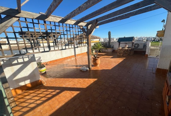 Apartment / flat - Resale - Orihuela - Entre Naranjos Vistabella