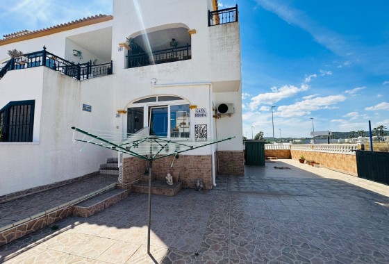 Apartment / flat - Resale - Orihuela - Entre Naranjos Vistabella