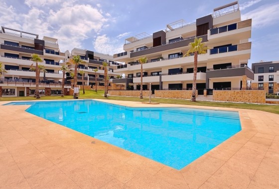 Apartment / flat - Resale - Orihuela - Inland
