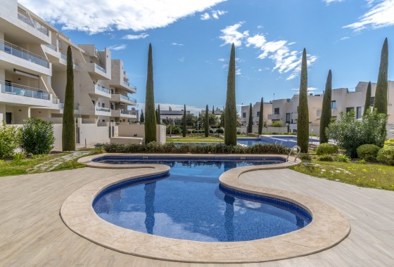 Apartment / flat - Resale - Orihuela - Inland