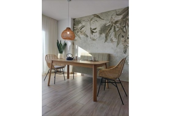 Apartment / flat - Resale - Orihuela - Inland