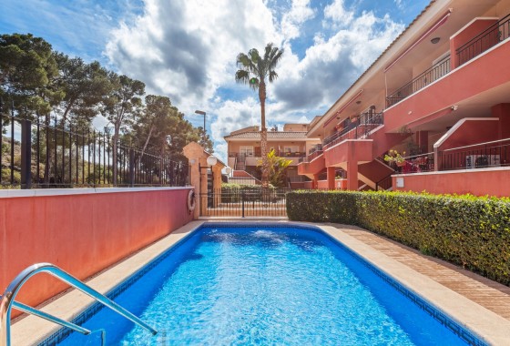 Apartment / flat - Resale - Orihuela - Orihuela