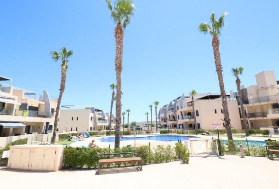 Apartment / flat - Resale - Pilar de la Horadada - Costa Blanca