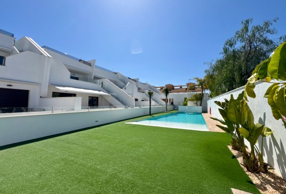 Apartment / flat - Resale - Pilar de la Horadada - Costa Blanca