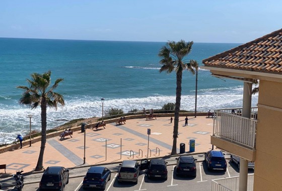 Apartment / flat - Resale - Pilar de la Horadada - La Torre de la Horadada