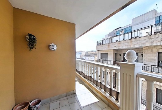 Apartment / flat - Resale - Pilar de la Horadada - Pilar de la Horadada