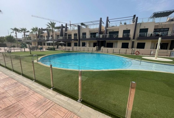 Apartment / flat - Resale - Pilar de la Horadada - TORRE DE LA HORADADA