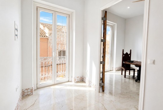 Apartment / flat - Resale - Pinoso - Inland