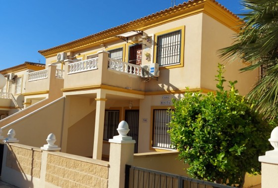 Apartment / flat - Resale - Playa Flamenca - Playa Flamenca