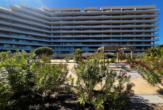Apartment / flat - Resale - Playa honda - Costa Calida