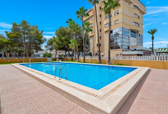 Apartment / flat - Resale - Punta Prima - Punta Prima
