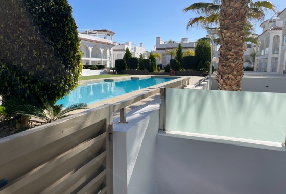 Apartment / flat - Resale - Rojales - Inland