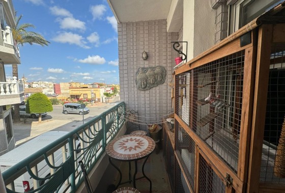 Apartment / flat - Resale - San Miguel de Salinas - Balcon De San Miguel