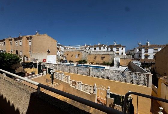 Apartment / flat - Resale - San Miguel de Salinas - Inland