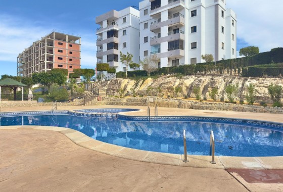 Apartment / flat - Resale - San Miguel de Salinas - Pueblo 9
