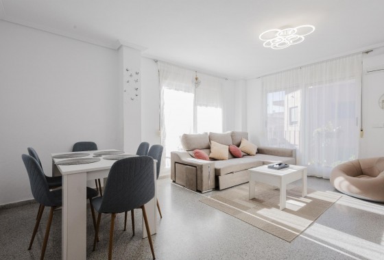 Apartment / flat - Resale - San Miguel de Salinas - San Miguel de Salinas