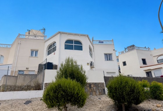 Apartment / flat - Resale - San Miguel de Salinas - San Miguel de Salinas